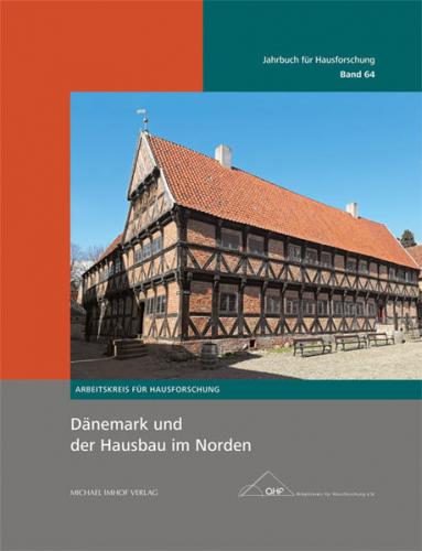 Dänemark und der Hausbau im Norden 