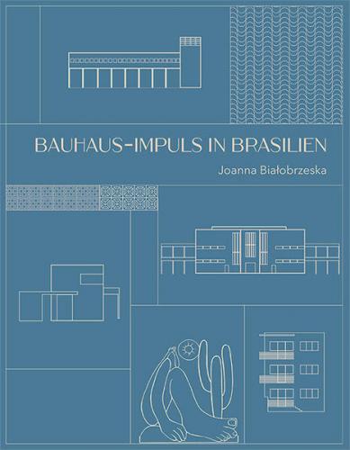 Bauhaus-Impuls in Brasilien 