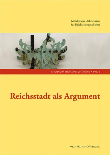 Reichsstadt als Argument 