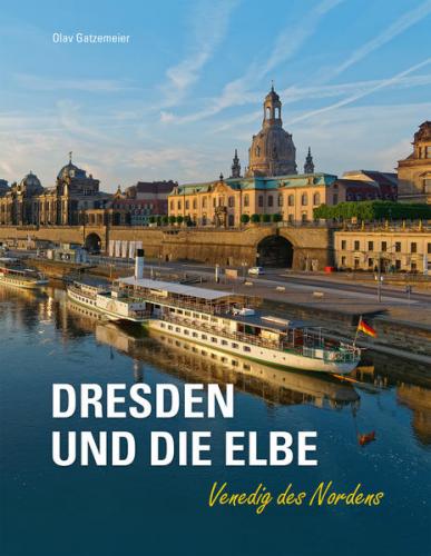 Dresden und die Elbe 