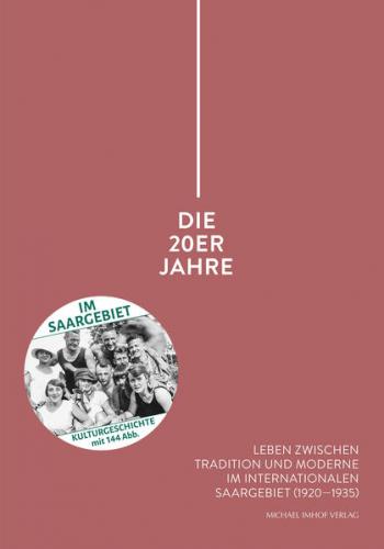 Die 20er Jahre 