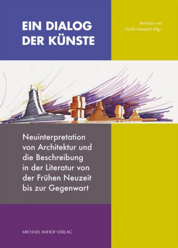 Ein Dialog der Künste 