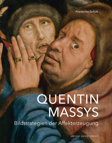 Quentin Massys 