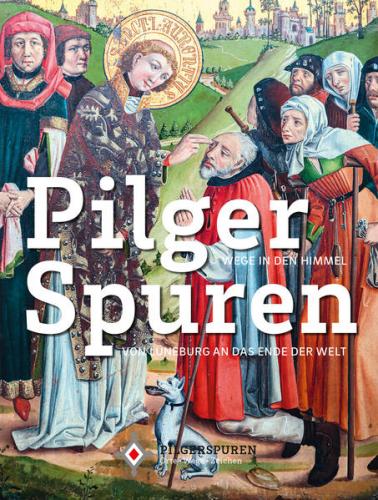 Pilgerspuren 