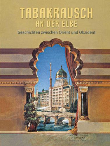 Tabakrausch an der Elbe 