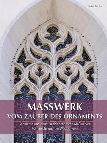 MASSWERK VOM ZAUBER DES ORNAMENTS 