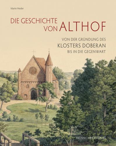 Die Geschichte von Althof 