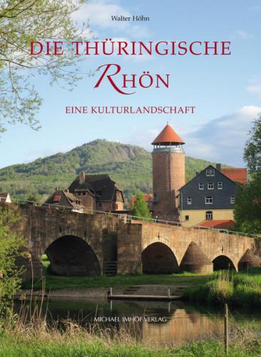 Die Thüringische Rhön 