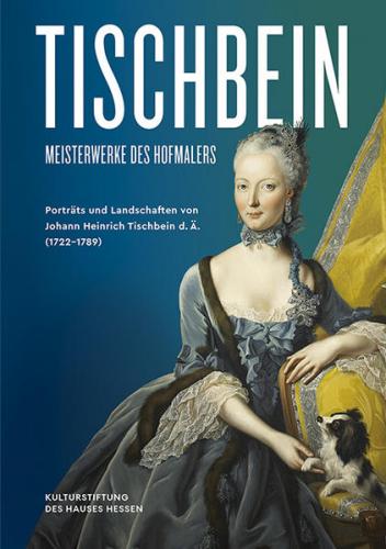 Tischbein 