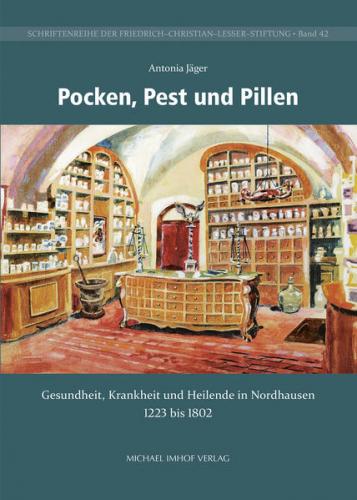 Pocken, Pest und Pillen 
