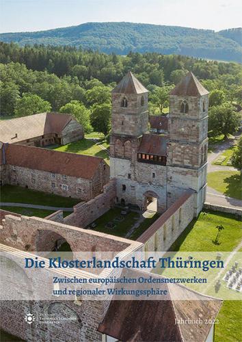 Die Klosterlandschaft Thüringen 