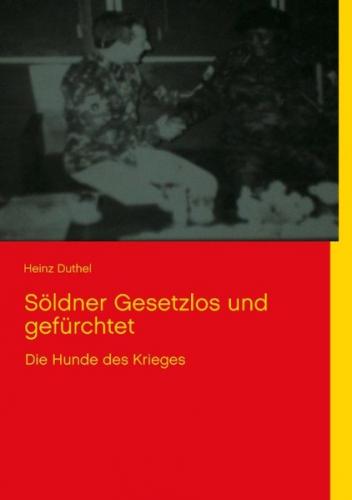 Söldner gesetzlos und gefürchtet 