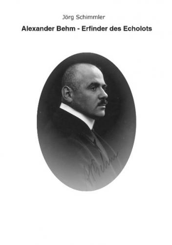 Alexander Behm (1880-1952) 
