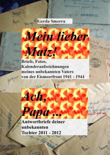 Mein lieber Matz!....Ach Papa.... 