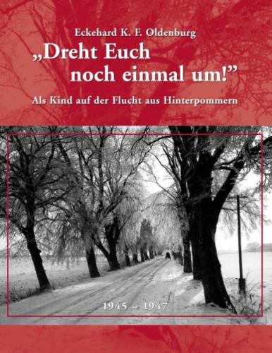 Dreht Euch noch einmal um! 