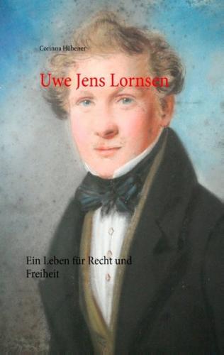 Uwe Jens Lornsen 