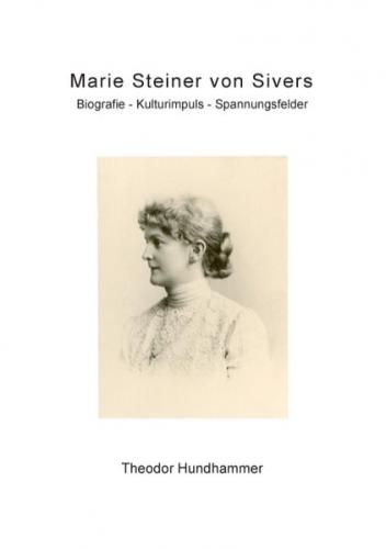 Marie Steiner von Sivers 