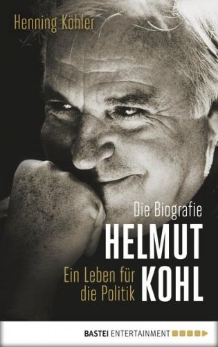 Helmut Kohl (Ebook - EPUB) 