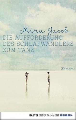 Die Aufforderung des Schlafwandlers zum Tanz (Ebook - EPUB) 