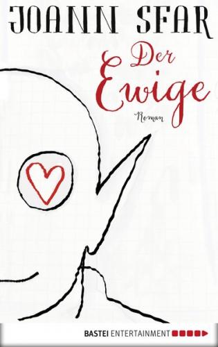 Der Ewige (Ebook - EPUB) 