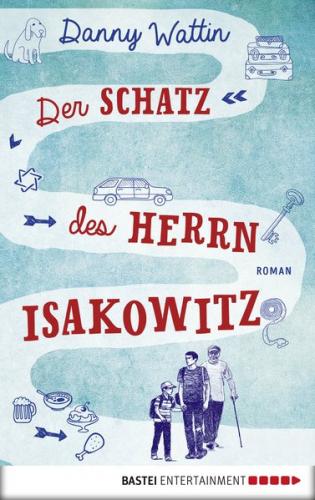 Der Schatz des Herrn Isakowitz (Ebook - EPUB) 
