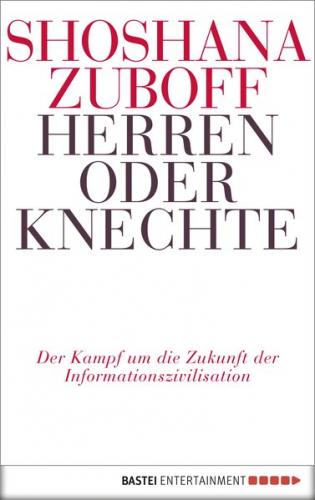 Herren oder Knechte (Ebook - EPUB) 
