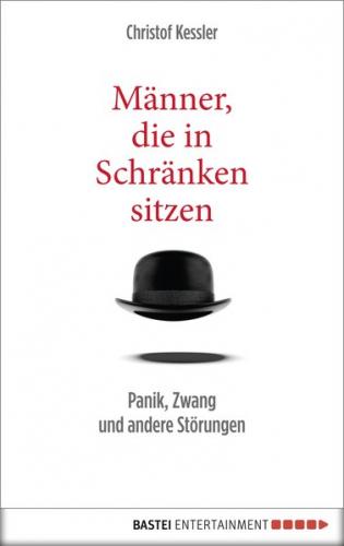 Männer, die in Schränken sitzen (Ebook - EPUB) 