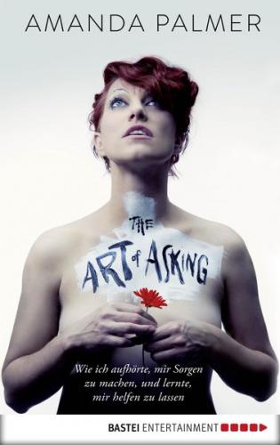 The Art of Asking (Ebook - EPUB) 