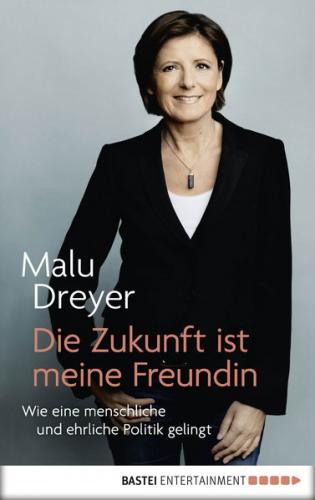 Die Zukunft ist meine Freundin (Ebook - EPUB) 