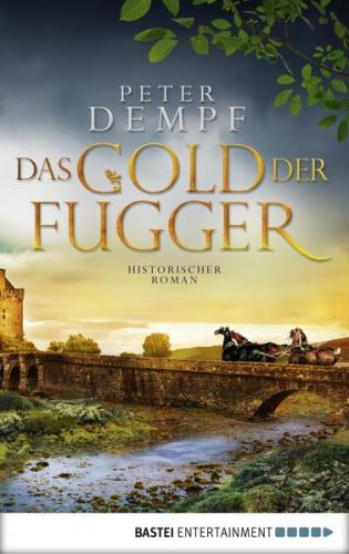 Das Gold der Fugger (Ebook - EPUB) 
