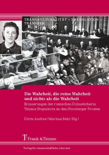Die Wahrheit, die reine Wahrheit und nichts als die Wahrheit 