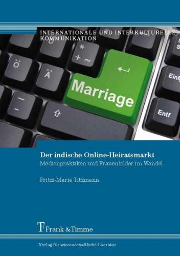 Der indische Online-Heiratsmarkt 