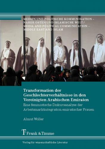 Transformation der Geschlechterverhältnisse in den Vereinigten Arabischen Emiraten 