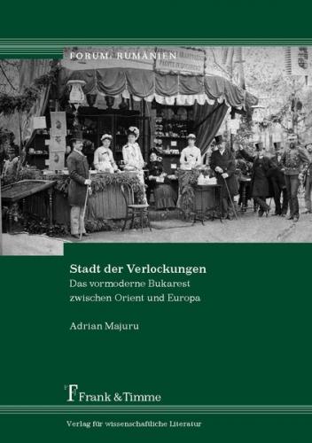 Stadt der Verlockungen 