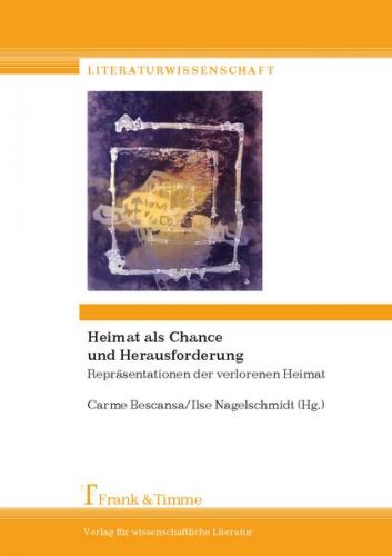 Heimat als Chance und Herausforderung 