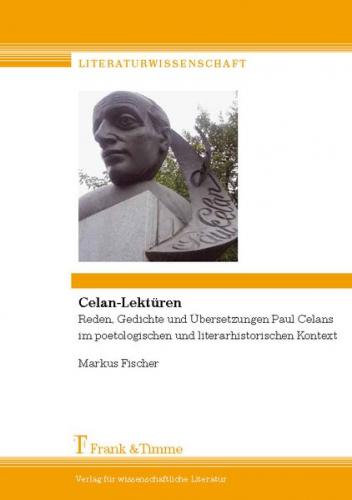 Celan-Lektüren 