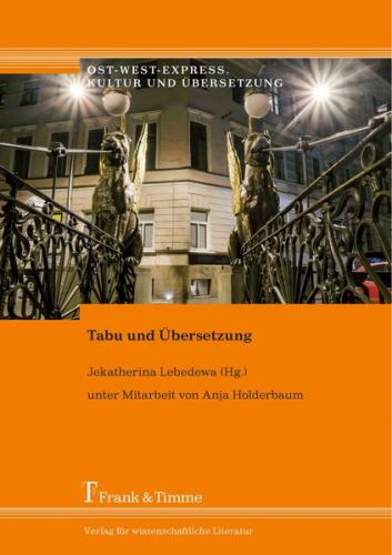 Tabu und Übersetzung 