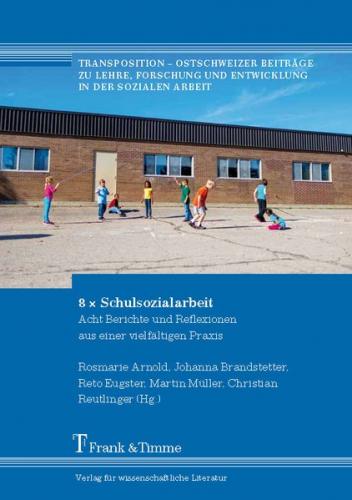 8 x Schulsozialarbeit 