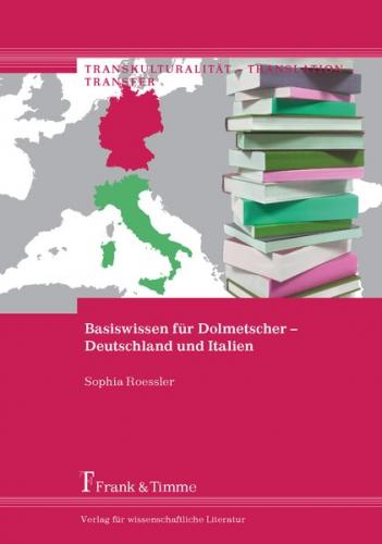 Basiswissen für Dolmetscher – Deutschland und Italien 
