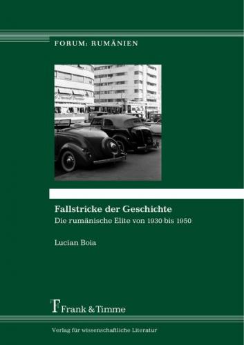 Fallstricke der Geschichte 