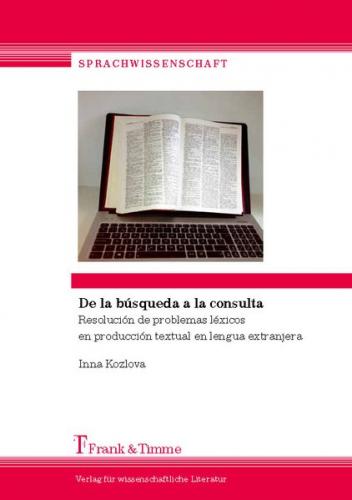 De la búsqueda a la consulta 