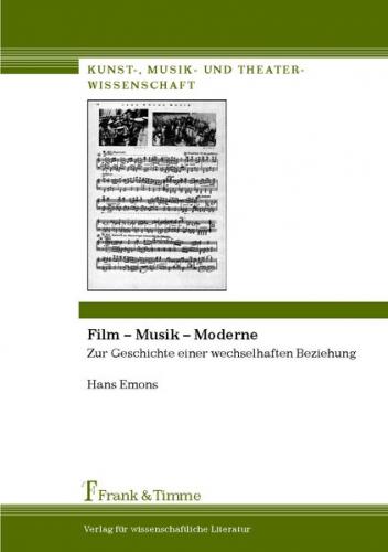 Film - Musik - Moderne 