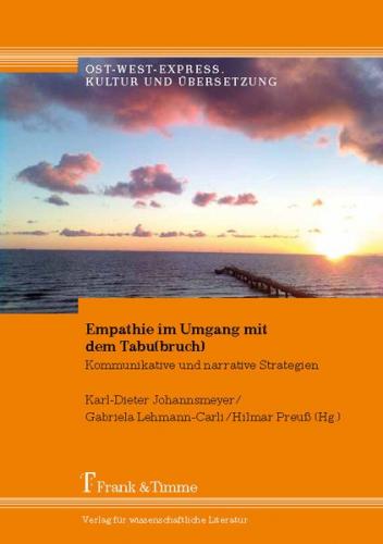 Empathie im Umgang mit dem Tabu(bruch) 