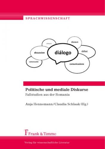 Politische und mediale Diskurse 
