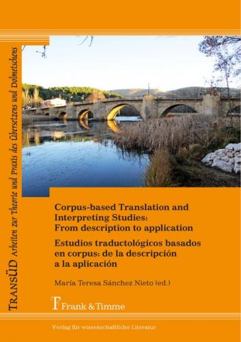Corpus-based Translation and Interpreting Studies: From description to application 
