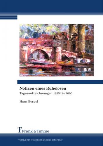 Notizen eines Ruhelosen 