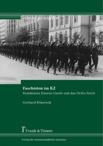 Faschisten im KZ 