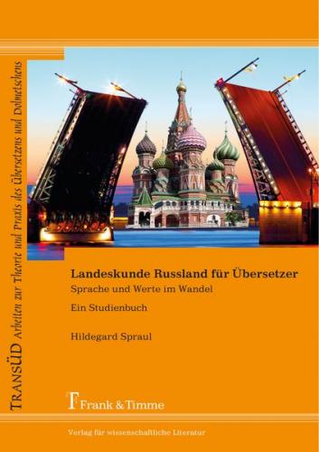 Landeskunde Russland für Übersetzer 