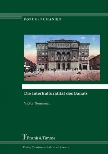 Die Interkulturalität des Banats 