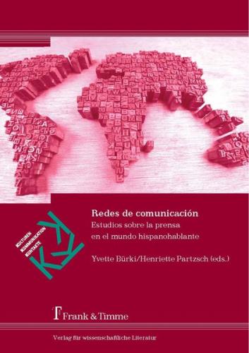 Redes de comunicación 
